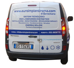 euroimpianti